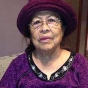 Meet your Posher, Luz maria